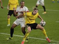 Ph&acirc;n t&iacute;ch k&egrave;o hiệp 1 Besiktas vs Dortmund, 23h45 ng&agrave;y 15/9