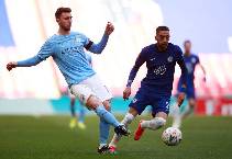 Soi bảng dự đo&aacute;n tỷ số ch&iacute;nh x&aacute;c Man City vs Leipzig, 2h ng&agrave;y 16/9