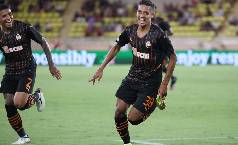 Soi k&egrave;o phạt g&oacute;c Sheriff vs Shakhtar Donetsk, 23h45 ng&agrave;y 15/9