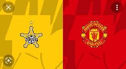 Đội h&igrave;nh dự kiến mạnh nhất Sheriff vs MU, 23h45 ng&agrave;y 15/9