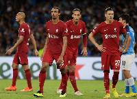 Đội hình ra sân chính thức Liverpool vs Ajax, 2h ngày 14/9