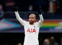 Đội hình ra sân chính thức Sporting Lisbon vs Tottenham, 23h45 ngày 13/9