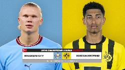 Dự đo&aacute;n, soi k&egrave;o thẻ v&agrave;ng Man City vs Dortmund, 2h ng&agrave;y 15/9