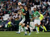M&aacute;y t&iacute;nh dự đo&aacute;n b&oacute;ng đ&aacute; 15/9: Betis vs Ludogorets