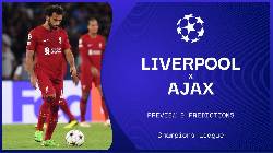 Nhận định, soi k&egrave;o Liverpool vs Ajax, 2h ng&agrave;y 14/9