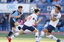 Nhận định, soi kèo Nagoya Grampus vs Kawasaki Frontale, 17h30 ngày 14/9