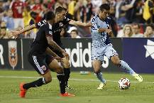 Nhận định, soi kèo Sporting Kansas vs DC United, 7h37 ngày 14/9