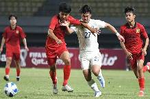 Nhận định, soi kèo U20 Nhật Bản vs U20 Guam, 16h ngày 14/9