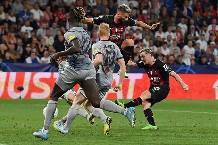 Ph&acirc;n t&iacute;ch k&egrave;o hiệp 1 AC Milan vs Dinamo Zagreb, 23h45 ng&agrave;y 14/9