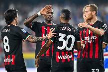 Soi k&egrave;o chẵn/ lẻ AC Milan vs Dinamo Zagreb, 23h45 ng&agrave;y 14/9