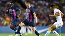 Soi k&egrave;o phạt g&oacute;c Bayern Munich vs Barcelona, 2h ng&agrave;y 14/9