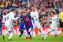 'Barca đ&atilde; từ chối cậu ấy, người sau đ&oacute; trở th&agrave;nh 'tượng đ&agrave;i' ở Real'