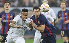 Barca đón ngôi sao không 'đội trời chung' với Real Madrid