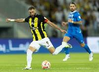 Nhận định, soi kèo Al-Akhdoud vs Al Ittihad, 22h00 ngày 14/9