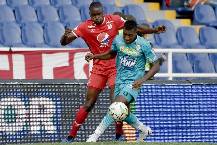 Nhận định, soi kèo Jaguares de Cordoba vs America de Cali, 6h10 ngày 14/9