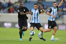 Nhận định, soi kèo Muaither SC vs Al-Wakra, 20h45 ngày 14/09