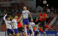 Nhận định, soi kèo Negeri Sembilan FC vs Johor Darul Takzim, 20h00 ngày 13/09