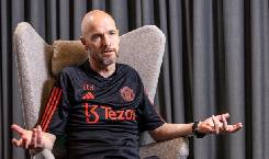 Ten Hag quyết 'thanh lý môn hộ', báo thủ 73 củ vội vã 'quay xe'