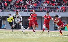 Nhận định, soi k&egrave;o Fagiano Okayama vs Ehime, 17h00 ng&agrave;y 14/9: Bằng mọi gi&aacute; phải thắng