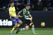 Nhận định, soi k&egrave;o FC Arouca vs Sporting Lisbon, 2h15 ng&agrave;y 14/9: Đẳng cấp qu&aacute; ch&ecirc;nh lệch