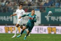 Nhận định, soi k&egrave;o FC Seoul vs Daejeon Hana Citizen, 14h00 ng&agrave;y 14/9: Điểm tựa s&acirc;n nh&agrave;