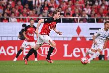 Nhận định, soi k&egrave;o Gamba Osaka vs Urawa Red Diamonds, 17h00 ng&agrave;y 14/9: Tiếp tục xa bờ