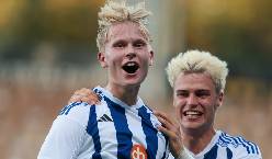 Nhận định, soi kèo HJK Helsinki vs SJK Seinajoki, 19h00 ngày 14/9: Cửa trên ‘ghi điểm’