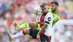 Nhận định, soi k&egrave;o Southampton vs MU, 18h30 ng&agrave;y 14/9: Hạ s&aacute;t c&aacute;c vị th&aacute;nh