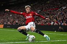 Si&ecirc;u m&aacute;y t&iacute;nh dự đo&aacute;n Southampton vs MU, 18h30 ng&agrave;y 14/9