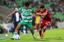 Nhận định, soi kèo Atlas vs Santos Laguna, 8h00 ngày 14/9: Vượt mặt khách