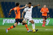 Nhận định, soi kèo Besiktas vs Istanbul Basaksehir, 0h00 ngày 14/9: Tương đồng