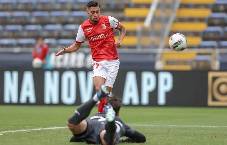 Nhận định, soi kèo Braga vs Gil Vicente, 02h30 ngày 15/9: Đối thủ ưu thích