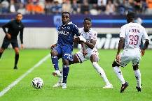 Nhận định, soi kèo Brest vs Paris FC, 22h15 ngày 14/9: Tân binh tìm lại vị thế