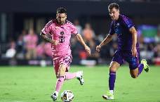 Nhận định, soi kèo Charlotte vs Inter Miami, 6h30 ngày 14/9: Messi sa sút