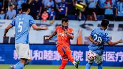 Nhận định, soi kèo Dalian Yingbo vs Peng City, 18h00 ngày 14/9: Nối dài ngày vui