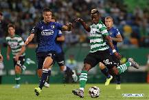 Nhận định, soi kèo Famalicao vs Sporting Lisbon, 2h30 ngày 14/9: Đối thủ khó nhằn