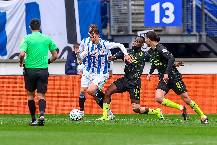 Nhận định, soi kèo Feyenoord vs Heerenveen, 2h00 ngày 14/9: Hướng tới ngôi đầu