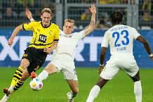 Nhận định, soi kèo Heidenheim vs Dortmund, 20h30 ngày 13/9: Dễ dàng vỡ vụn
