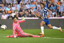 Nhận định, soi kèo Porto vs Nacional, 0h00 ngày 14/9: Chênh lệch đẳng cấp