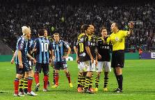 Nhận định, soi kèo Djurgardens vs GAIS, 0h00 ngày 15/9: Đối thủ lộ diện