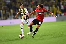 Nhận định, soi kèo Gaziantep vs Fenerbahce, 0h00 ngày 15/9: Khởi sắc