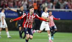 Nhận định, soi kèo Guadalajara vs Pumas, 08h07 ngày 14/09: Tâm lý yếu kém