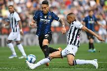 Nhận định, soi kèo Inter Milan vs Udinese, 1h45 ngày 15/9: Trút giận