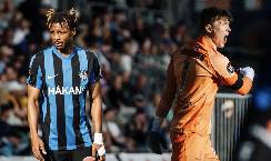 Nhận định, soi kèo Inter Turku vs Vaasan Palloseura, 22h00 ngày 14/9: Lại bắn vào chân