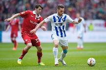 Nhận định, soi kèo Karlsruher vs Cottbus, 18h30 ngày 13/9: Bắt nạt tân binh