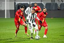 Nhận định, soi kèo Red Star vs Metz, 1h45 ngày 15/9: Kịch tính