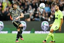 Nhận định, soi kèo Sassuolo vs Juventus, 01h45 ngày 14/09: Đội hình sứt mẻ