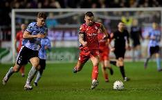 Nhận định, soi kèo Shelbourne vs Drogheda United, 1h45 ngày 15/9: Tiếp đà sa sút