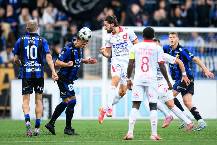 Nhận định, soi kèo Sirius vs Degerfors, 0h00 ngày 15/9: Khẳng định vị thế