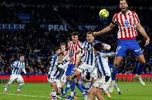 Nhận định, soi kèo Sociedad vs Atletico Madrid, 02h00 ngày 14/09: Thể lực bị bào mòn